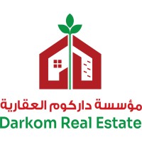 DARKOM REAL ESTATE logo - Similar company to Sa Arch