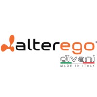 Alterego Divani s.r.l logo - Similar company to Divani.Store
