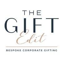 The Gift Edit logo - Similar company to We Are Luxury Box
