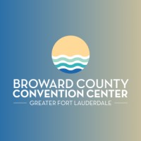 Greater Fort Lauderdale / Broward County Convention Center logo - Similar company to Visit Lauderdale