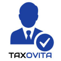 Taxovita logo - Similar company to Dhingra Associates