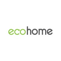 EcoHome logo - Similar company to Ecohome