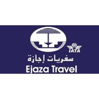 Ejaza Travel Company logo - Similar company to Shirdal Airya Iranian Tour & Travel Company