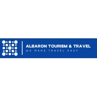 Albaron Tourism and Travel logo - Similar company to Travel Process For Tourism Consutlancy