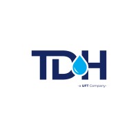 THE TDH COMPANY logo - Similar company to The Henry P. Thompson Company