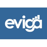 Eviga logo - Similar company to Elviga