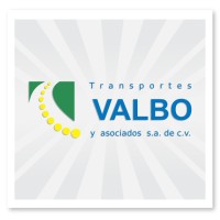 Transportes Valbo y Asociados S.A. de C.V. logo - Similar company to Treggo