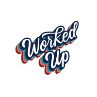 Worked Up logo - Similar company to Worked