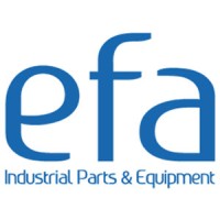 efa France logo - Similar company to O&M