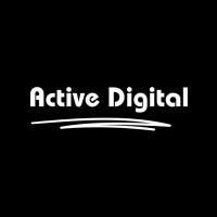 Active Digital logo - Similar company to Art Maybe