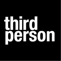 thirdperson logo - Similar company to Ink Copywriters Ltd.