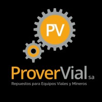 ProverVial sa logo - Similar company to Solucion Pop