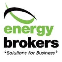 Energy Brokers logo - Similar company to Wiseup Energy Solutions