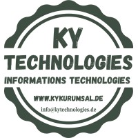 KY TECHNOLOGIES GMBH logo - Similar company to Ky Technologies