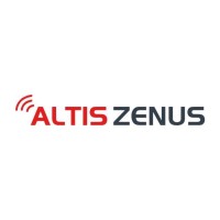Altis Zenus Group logo - Similar company to Zenus Infotech India Pvt. Ltd.