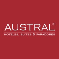 Hoteles & Paradores Austral logo - Similar company to Coopeviajes.Com
