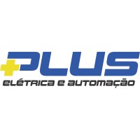 Plus Elétrica e Automação Industrial logo - Similar company to Crt Engenharia E Automação