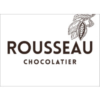 Rousseau Chocolatier logo - Similar company to Darcis Chocolatier