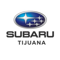 Subaru Tijuana logo - Similar company to Bh Tijuana