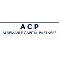 Albemarle Capital Partners logo - Similar company to Barens Capital