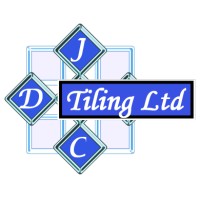 JDC Tiling Limited logo - Similar company to Zanetti & Company Ltd