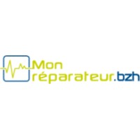 Mon Réparateur logo - Similar company to Fixphone