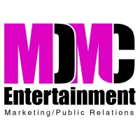 MDMC Entertainment logo - Similar company to Mdmc Talent