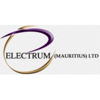 Electrum (Mauritius) Ltd logo - Similar company to Mauritius Telecom - Csl