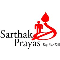 Sarthak Prayas logo - Similar company to Csdo