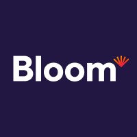 Bloom logo - Similar company to Popwheels