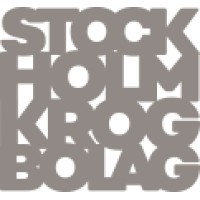 Stockholm Krogbolag AB logo - Similar company to Ab Tollor