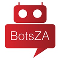 BotsZA logo - Similar company to Dark Pools Ai/Ml