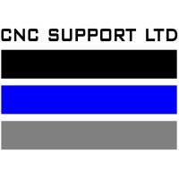 CNC SUPPORT LIMITED logo - Similar company to Bespoke Audio Visual And Security