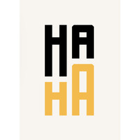 HAHA KAFE logo - Similar company to Haha Creative Kitchen