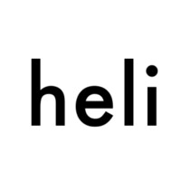 Heli logo - Similar company to Generation Media Group