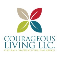 Courageous Living, LLC logo - Similar company to Courageous Healing, Inc.