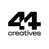 Four4 Creatives logo - Similar company to Lab Hub Studios