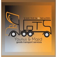 Younus & Majid Goods Transport Services logo - Similar company to Royals International