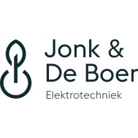 Jonk en de Boer Elektrotechniek logo - Similar company to Hs Techniek