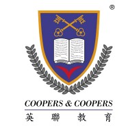 Coopers & Coopers Ltd logo - Similar company to Britannia