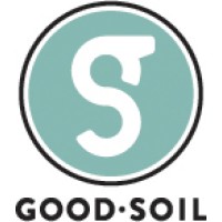 Good Soil Agency (an FSR company) logo - Similar company to Chaski Global