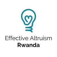 Effective Altruism Rwanda logo - Similar company to Shared Africa