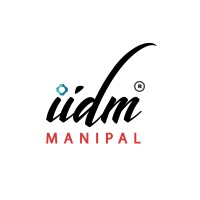 iidm - Manipal logo - Similar company to Hobo Designs And Communications