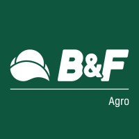 B&F Agro logo - Similar company to Vigran