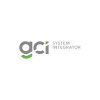 GCI System Integrator logo - Similar company to Gci