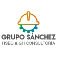 Grupo Sánchez logo - Similar company to Bomsai