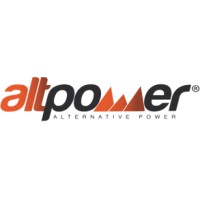 Alternative Power (ALTPOWER) logo - Similar company to Altpower