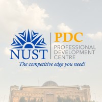 NUST Professional Development Centre (PDC) logo - Similar company to Adventures