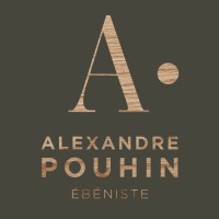 Alexandre Pouhin Ebéniste logo - Similar company to Ebeniste-Genetier.Com