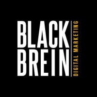 BLACK BREIN logo - Similar company to Distrito Condesa